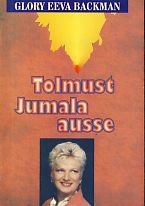 Tolmust Jumala ausse