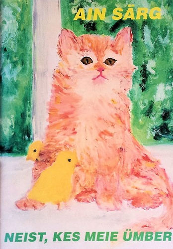 Neist, kes meie ümber