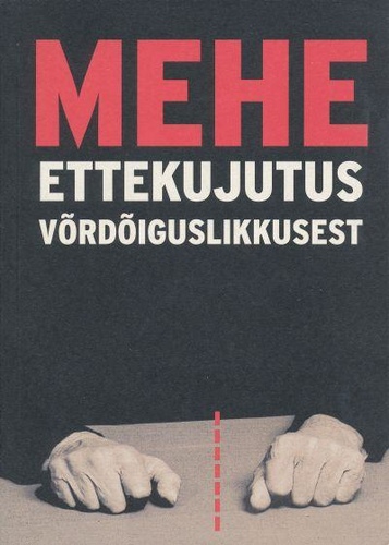 Mehe ettekujutus võrdõiguslikkusest