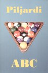 Piljardi ABC