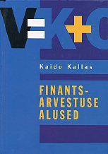 Finantsarvestuse alused