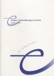 Teadus- ja arendustegevus Eestis 2000-2001