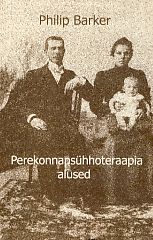 Perekonnapsühhoteraapia alused