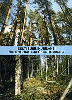 Eesti süsinikubilansi ökoloogiast ja ökonoomikast