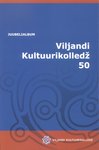 Viljandi Kultuurikolledž 50