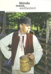 Mõnda meist, eestlastest