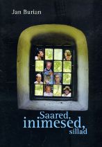 Saared, inimesed, sillad