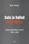 Sula ja hallad Eesti NSV-s