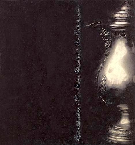 Hõbedakamber Niguliste kirikus = The Silver Chamber in St. Nicholas' Church = Die Silberkammer in der St. Nikolaikirche