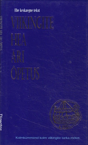 Viikingite hea äri õpetus