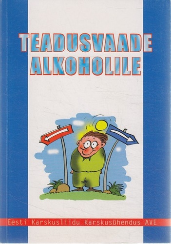 Teadusvaade alkoholile