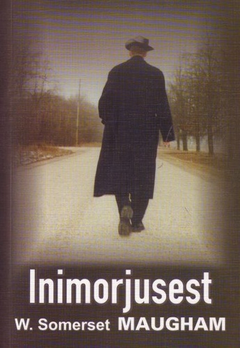 Inimorjusest
