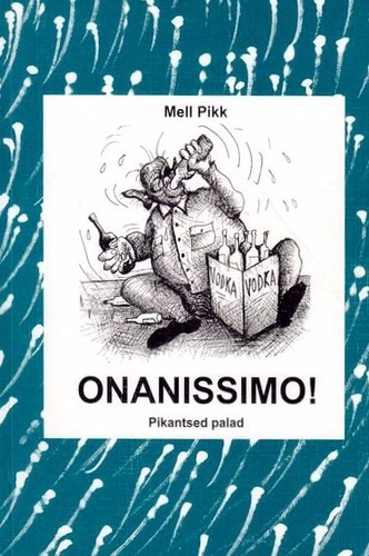 Onanissimo!