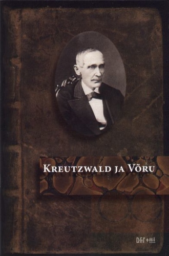 Kreutzwald ja Võru