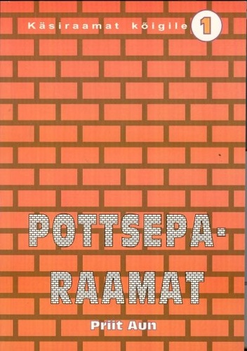 Pottseparaamat