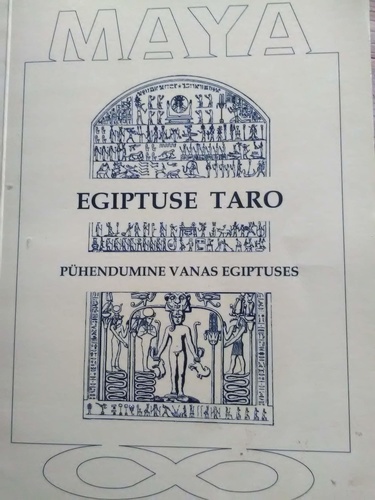 Egiptuse taro. Pühendumine vanas Egiptuses