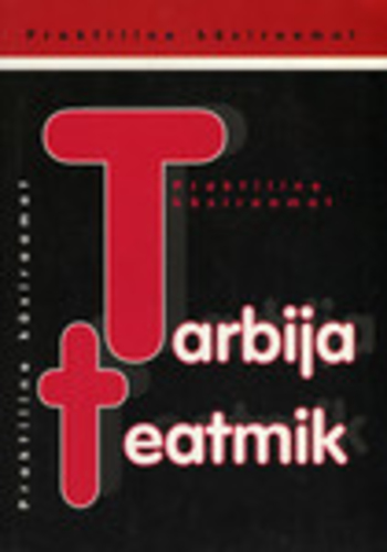 Tarbija teatmik