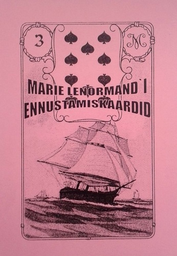 Marie Lenormand'i ennustamiskaardid