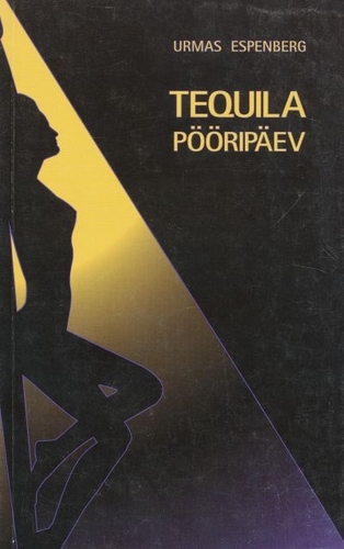 Tequila pööripäev