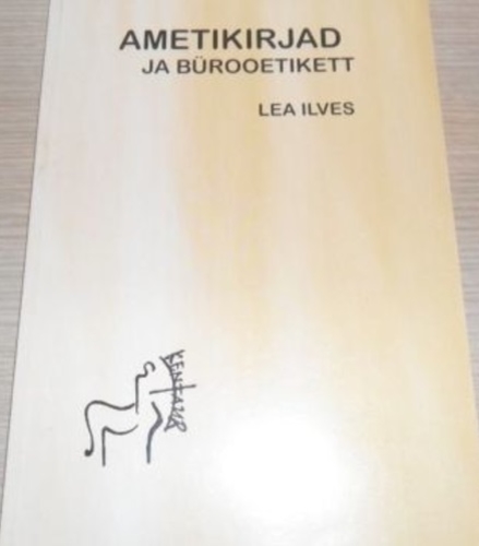 Ametikirjad ja bürooetikett