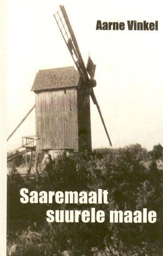 Saaremaalt suurele maale