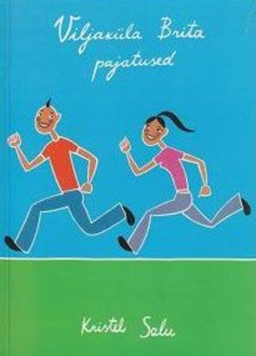 Viljaküla Brita pajatused