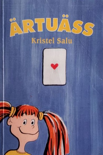 Ärtuäss