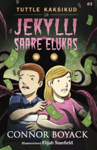 Tuttle kaksikud ja Jekylli saare elukas