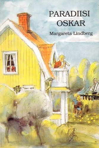 Paradiisi Oskar