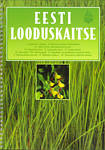 Eesti looduskaitse