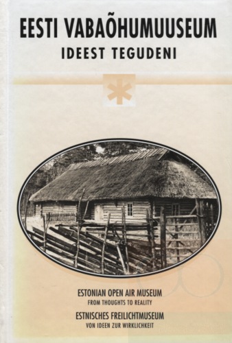 Eesti Vabaõhumuuseum