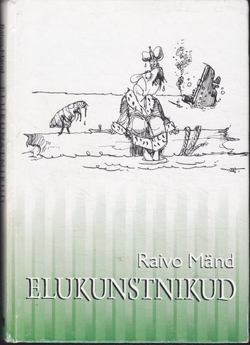 Elukunstnikud