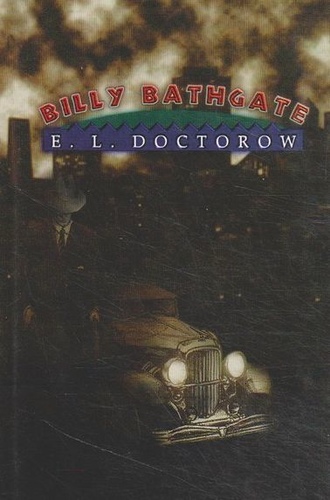 Billy Bathgate