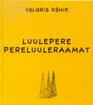 Luulepere pereluuleraamat. Luulepere pereluuleraamat