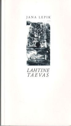 Lahtine taevas