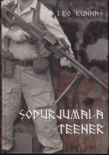 Kustumatu valguse maailm. Sõdurjumala teener