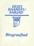 Eesti raamatusarjad