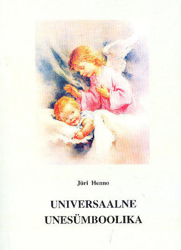 Universaalne unesümboolika