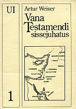 Vana Testamendi sissejuhatus