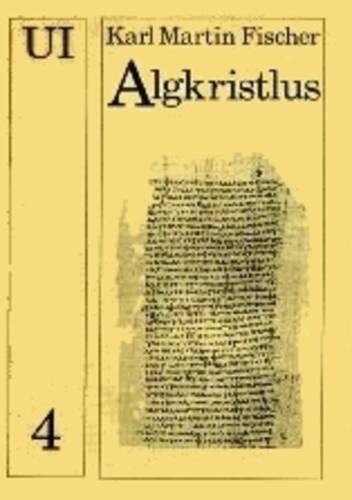 Algkristlus