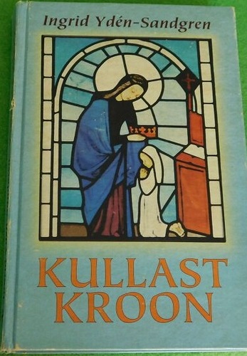 Kullast kroon