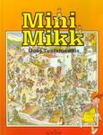 Mini Mikk Uues Testamendis