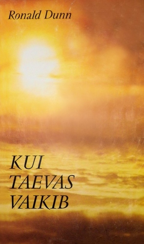 Kui taevas vaikib