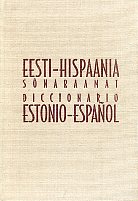 Eesti-hispaania sõnaraamat