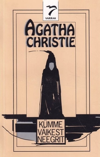 Kümme väikest neegrit