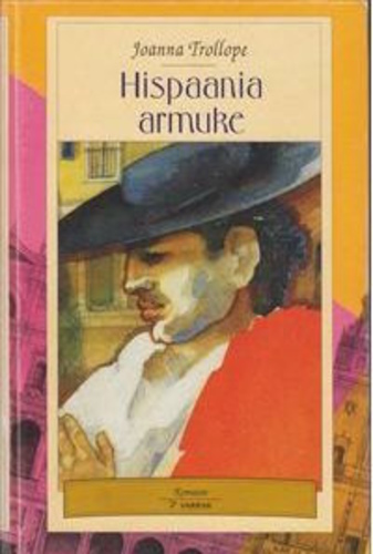 Hispaania armuke