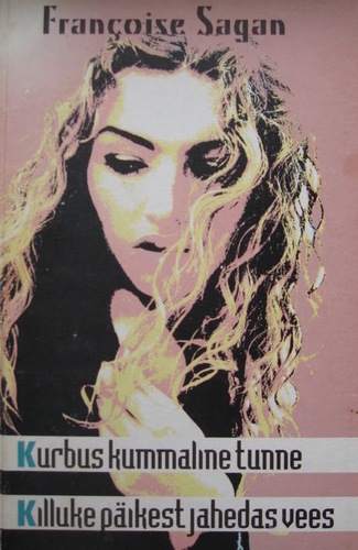 Kurbus kummaline tunne. Killuke päikest jahedas vees