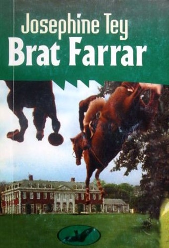 Brat Farrar