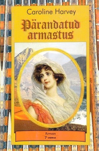 Pärandatud armastus