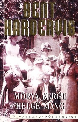 Mõrva kerge helge mäng